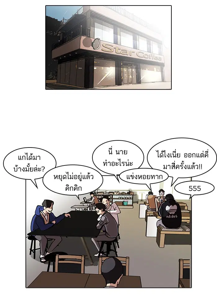 Lookism ตอนที่ 83 หน้า 2