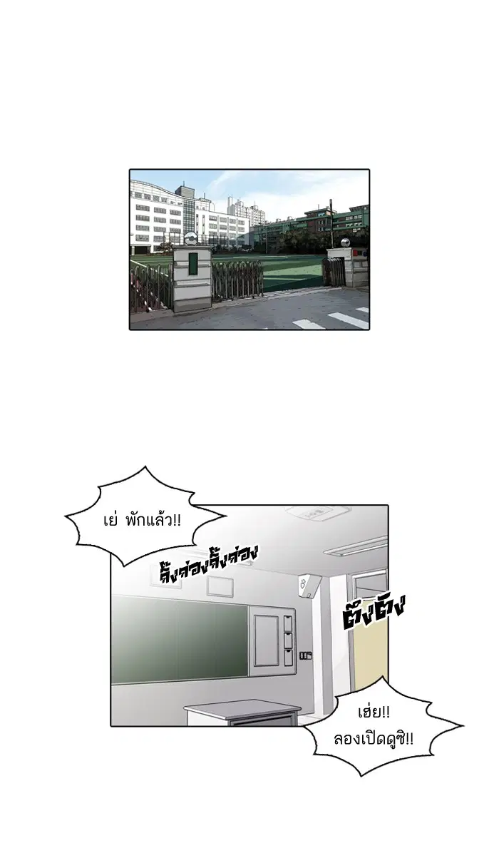 Lookism ตอนที่ 84 หน้า 1