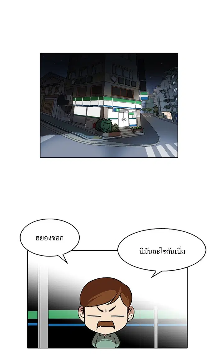 Lookism ตอนที่ 86 หน้า 1