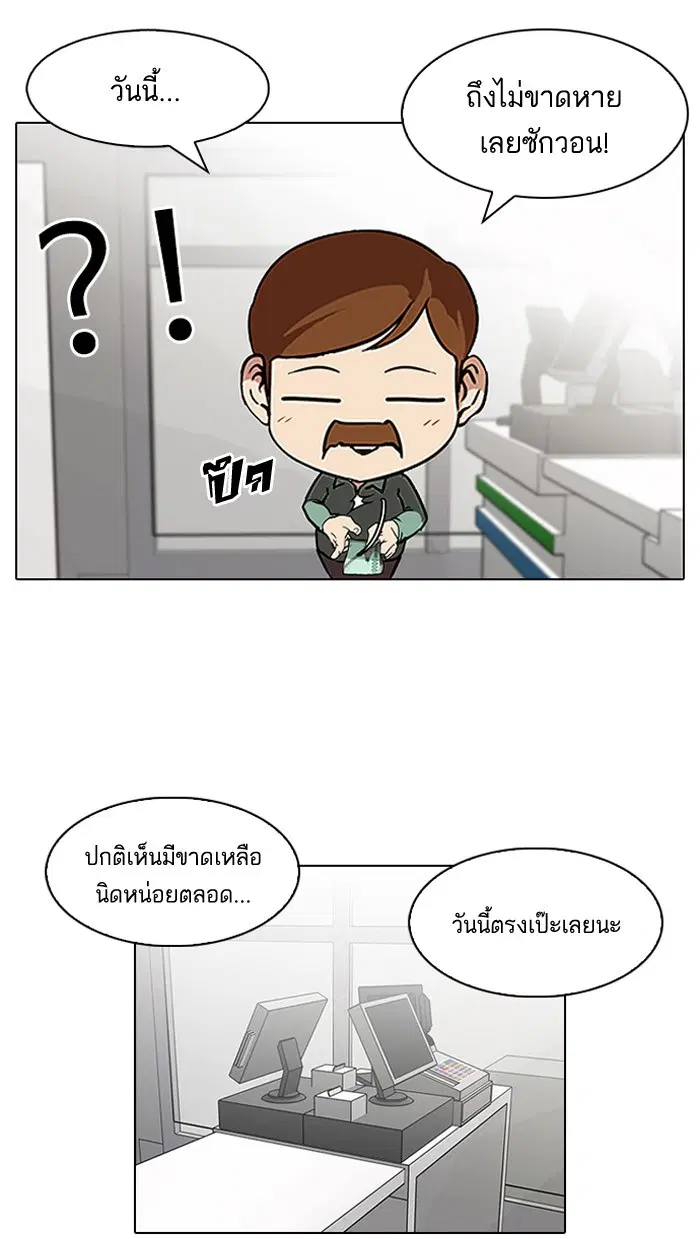 Lookism ตอนที่ 86 หน้า 3