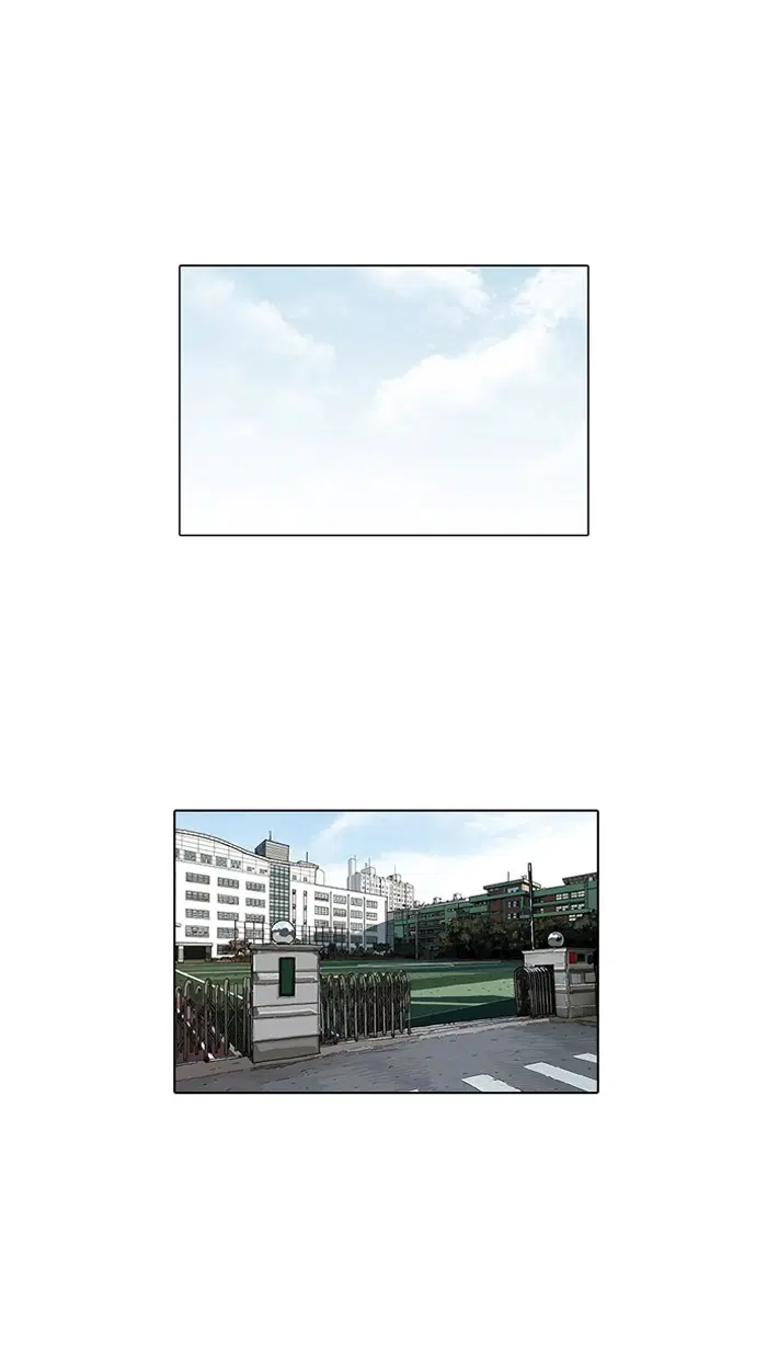 Lookism ตอนที่ 91 หน้า 1