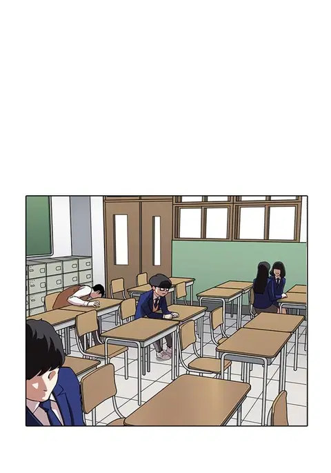 Lookism ตอนที่ 165 หน้า 1