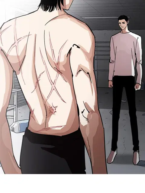 Lookism ตอนที่ 236 หน้า 2