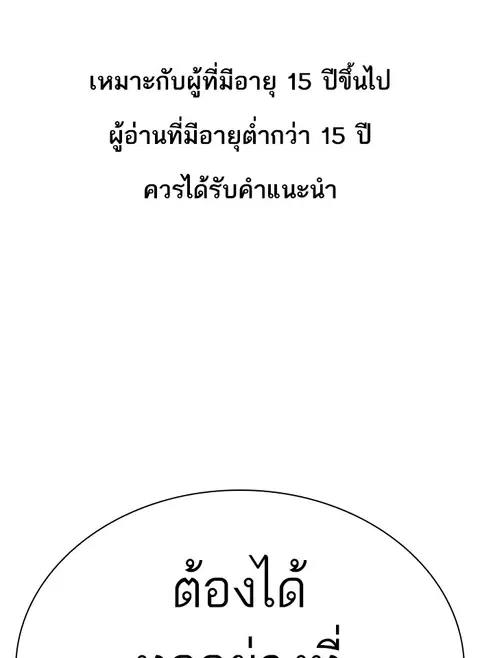 Lookism ตอนที่ 281 หน้า 1