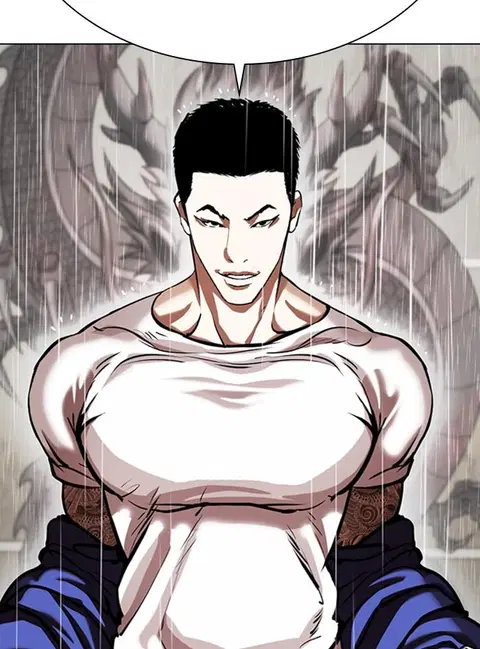 Lookism ตอนที่ 338 หน้า 2
