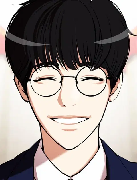 Lookism ตอนที่ 349 หน้า 2