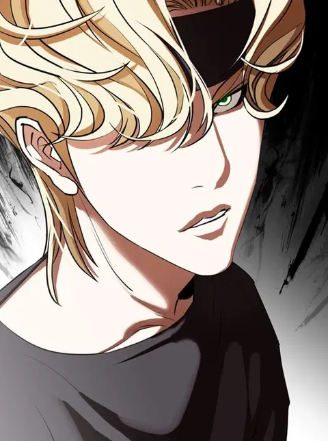 Lookism ตอนที่ 361 หน้า 2
