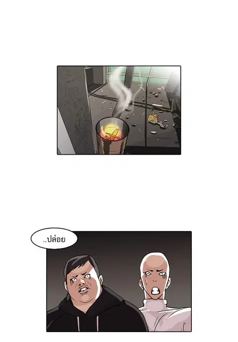 Lookism ตอนที่ 68 หน้า 1