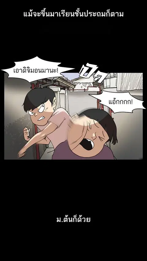 Lookism ตอนที่ 7 หน้า 3
