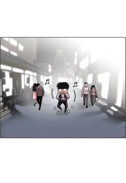 Lookism ตอนที่ 87 หน้า 2