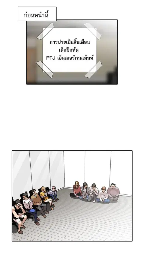 Lookism ตอนที่ 99 หน้า 2