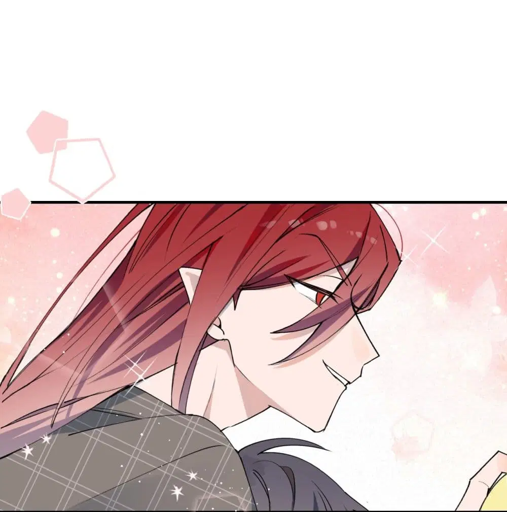 Lord Demon King Always Teases Me ตอนที่ 5 หน้า 2