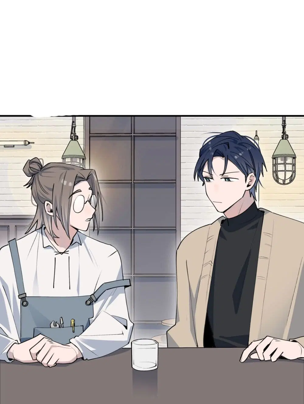 Lord Demon King Always Teases Me ตอนที่ 9 หน้า 2