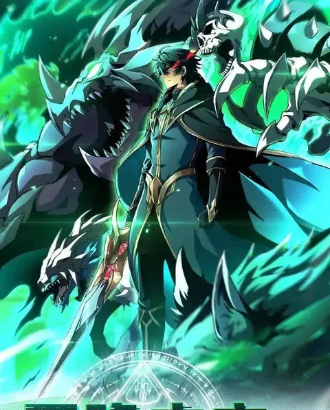 Lord of Summons! Sudden Mutation ตอนที่ 62 หน้า 1