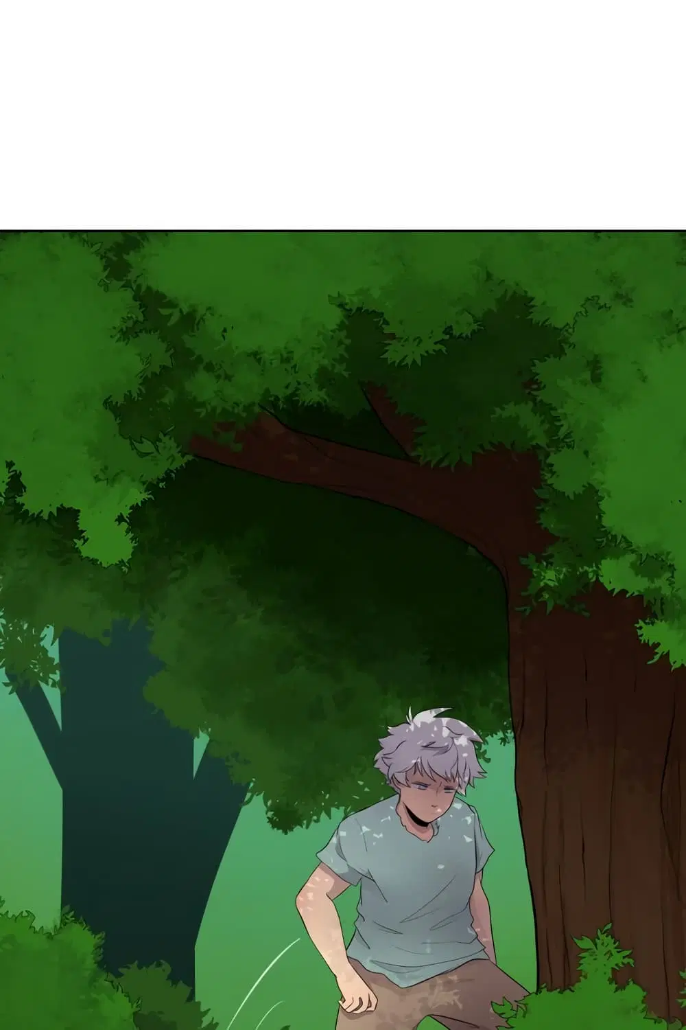 Lost Domain ตอนที่ 2 หน้า 3