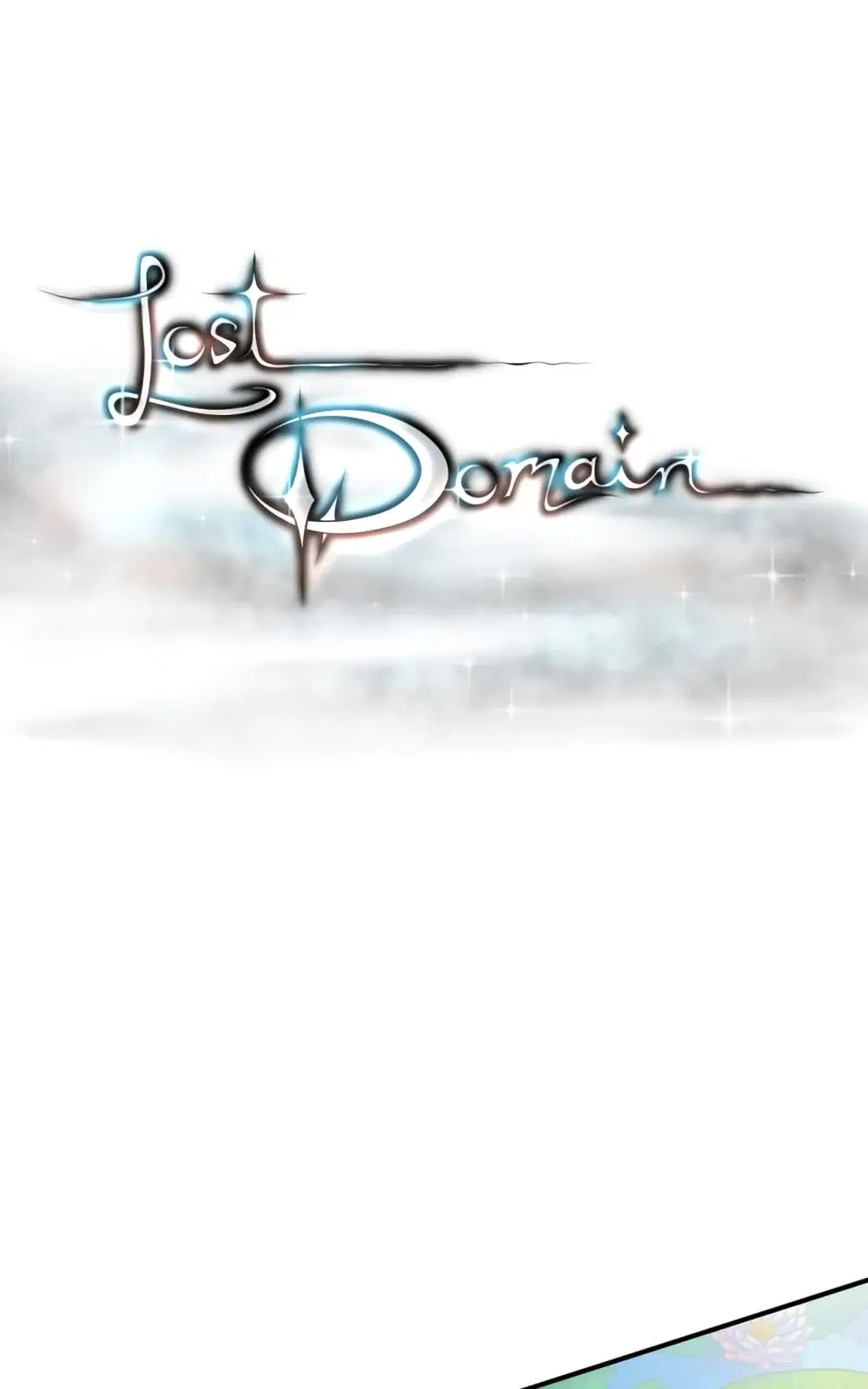 Lost Domain ตอนที่ 22 หน้า 2