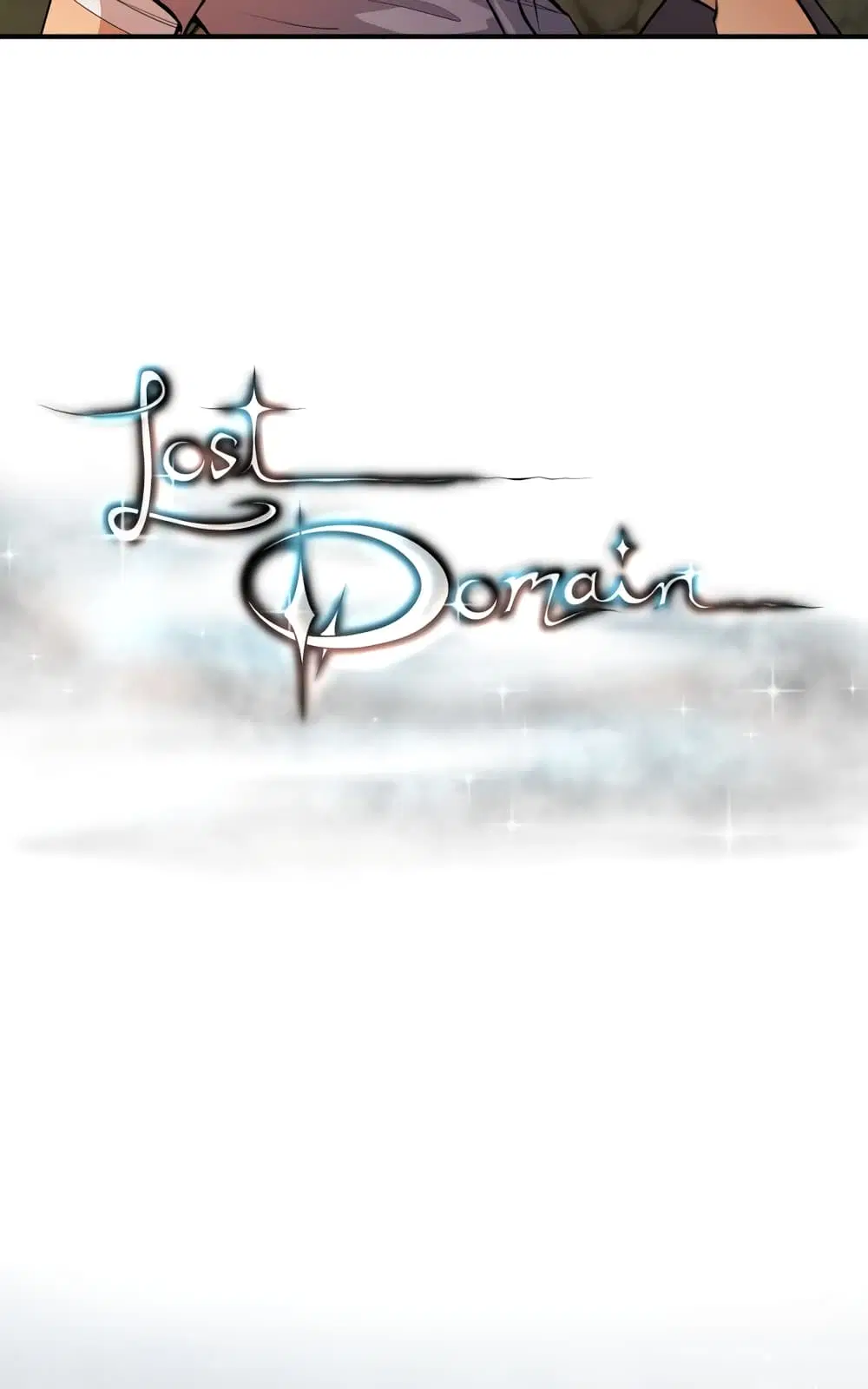 Lost Domain ตอนที่ 23 หน้า 2