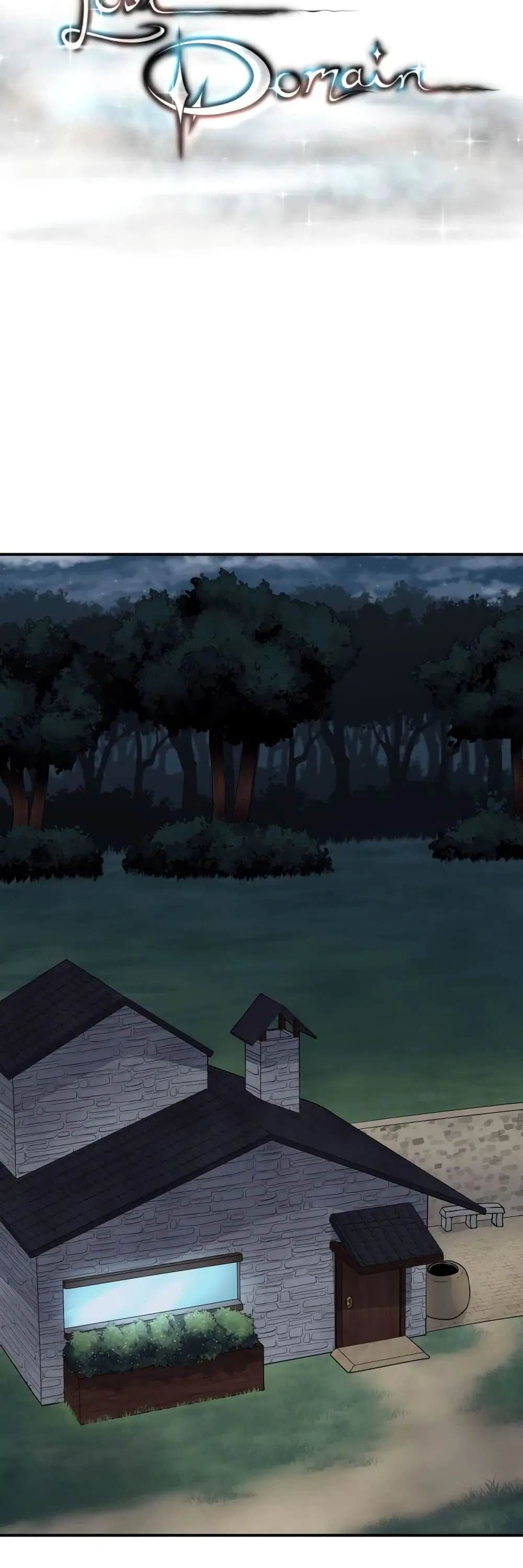 Lost Domain ตอนที่ 24 หน้า 2