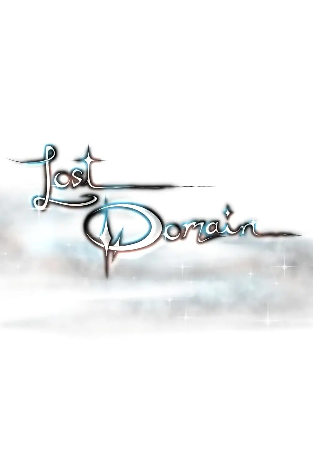 Lost Domain ตอนที่ 25 หน้า 1