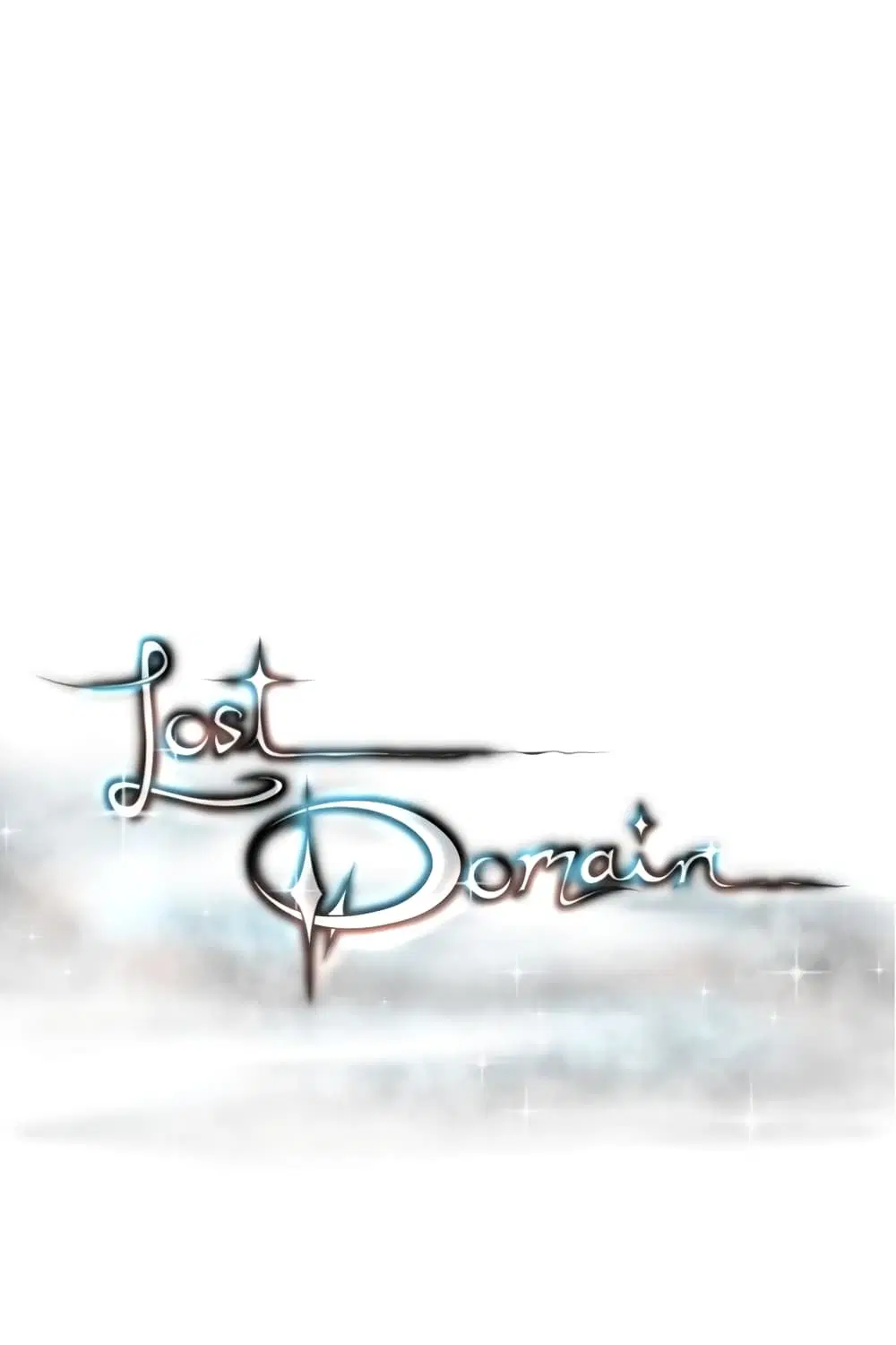 Lost Domain ตอนที่ 26 หน้า 1
