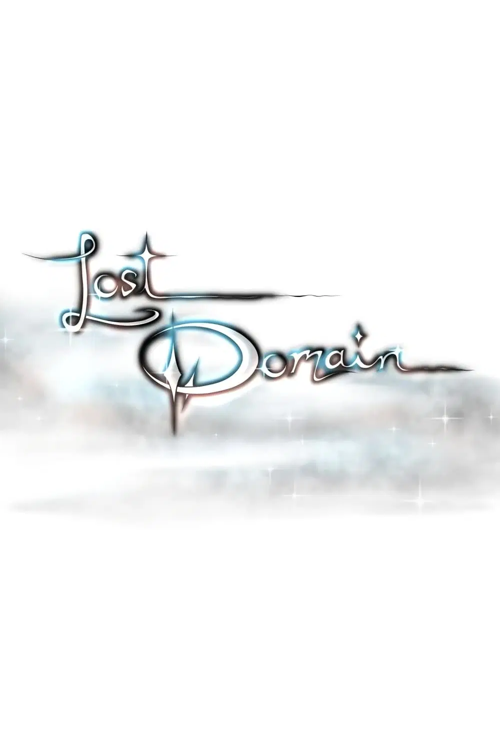 Lost Domain ตอนที่ 27 หน้า 2