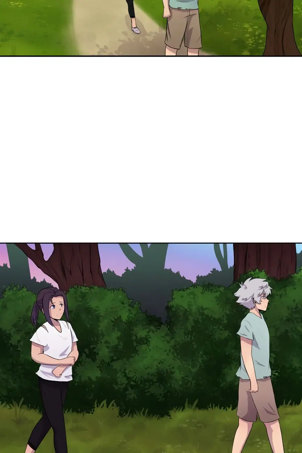 Lost Domain ตอนที่ 3 หน้า 2