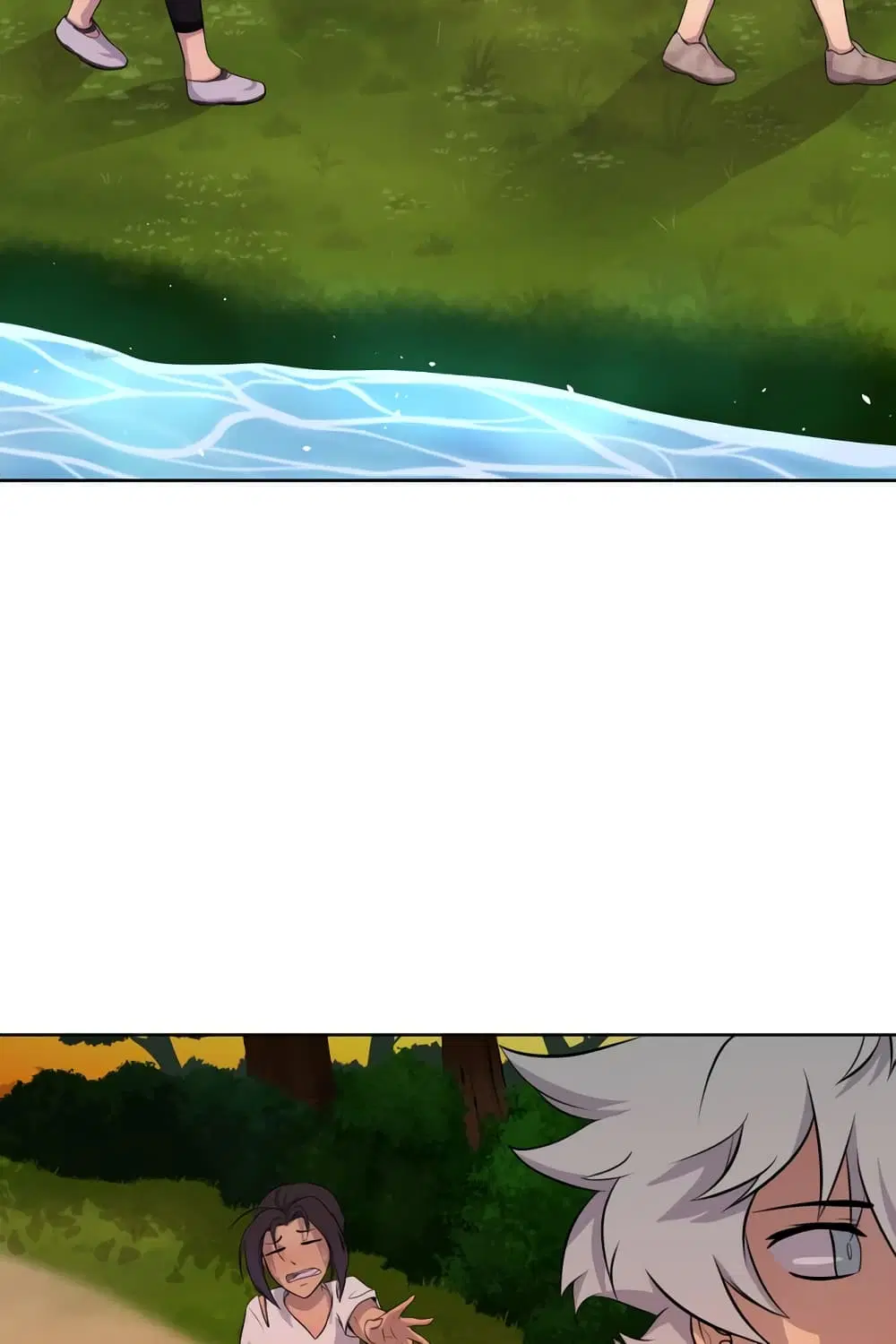 Lost Domain ตอนที่ 3 หน้า 3