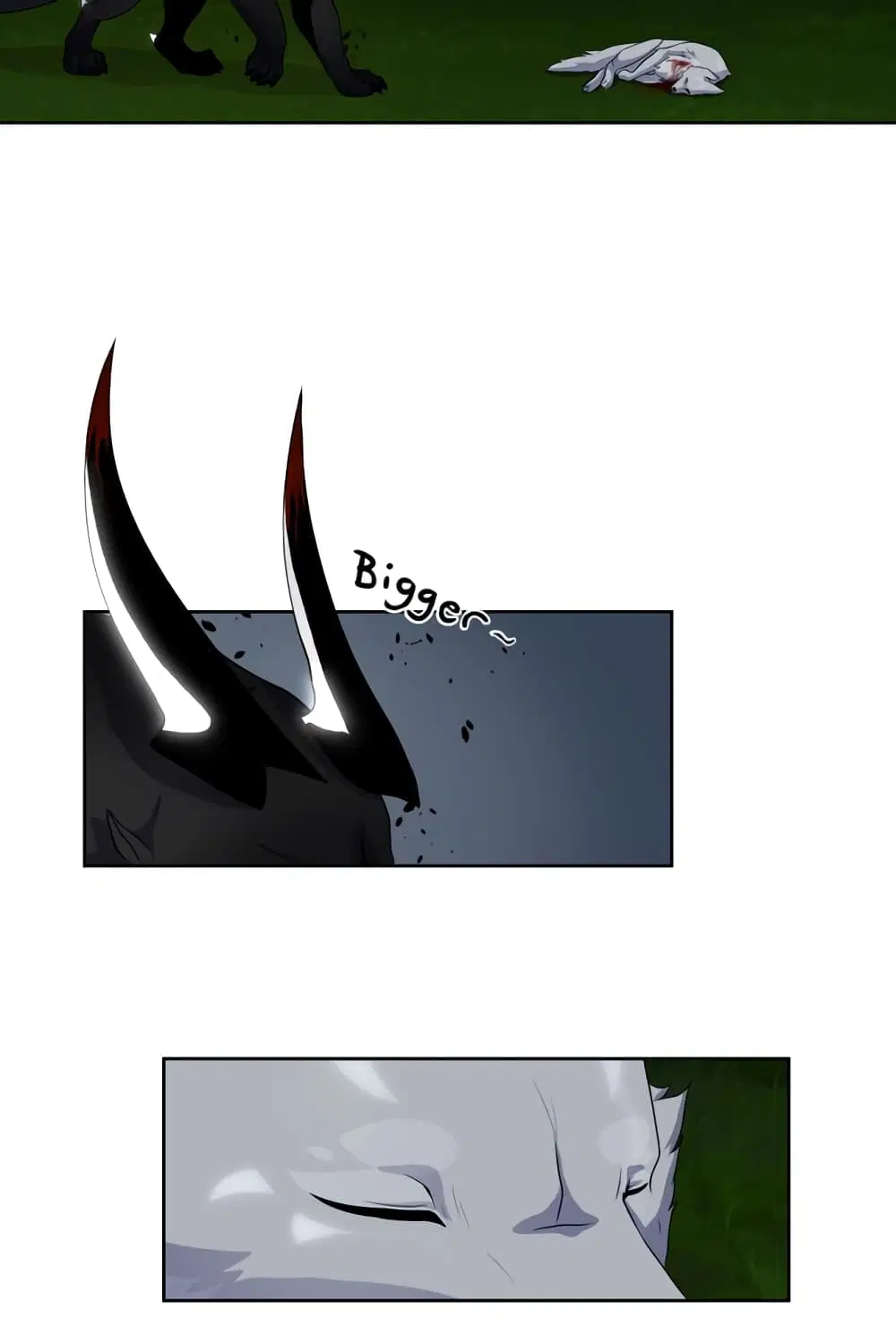 Lost Domain ตอนที่ 7 หน้า 3