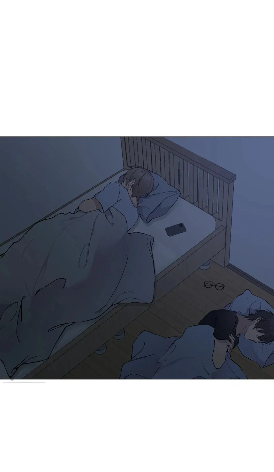 Lost in the Cloud ตอนที่ 43 หน้า 2