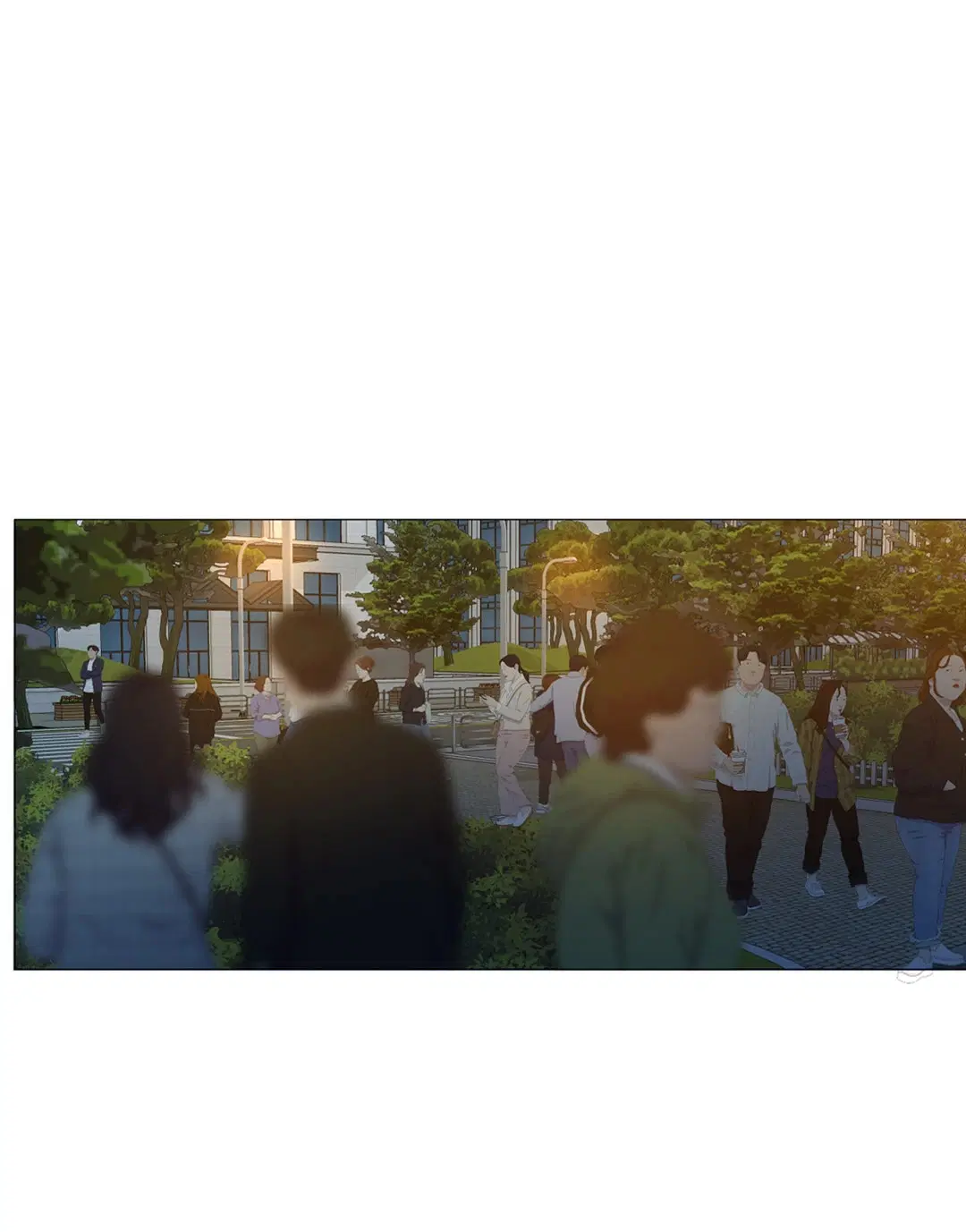 Lost in the Cloud ตอนที่ 81 หน้า 2