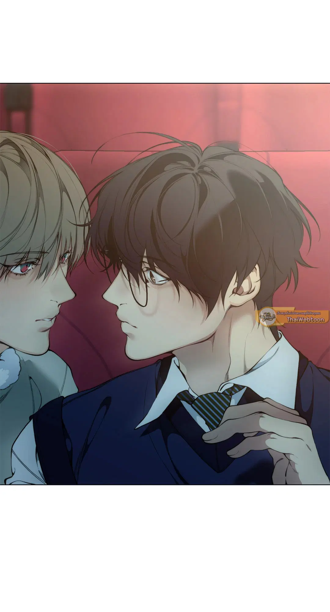 Lost in the Cloud ตอนที่ 94 หน้า 3