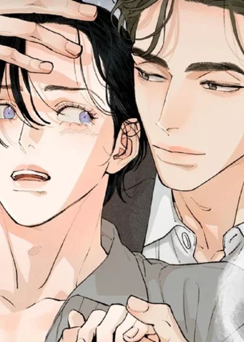 ปก Love At First Fright มังงะเกาหลี แปลไทย