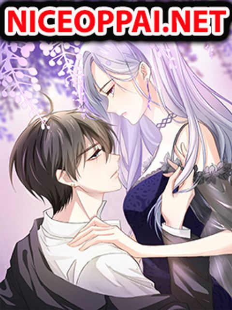ปก Love Destiny มังงะจีน แปลไทย