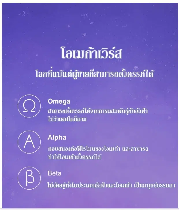 Love Is an Illusion! ตอนที่ 1 หน้า 3
