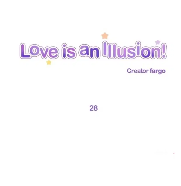 Love Is an Illusion! ตอนที่ 28 หน้า 3