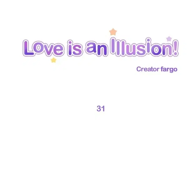 Love Is an Illusion! ตอนที่ 31 หน้า 3