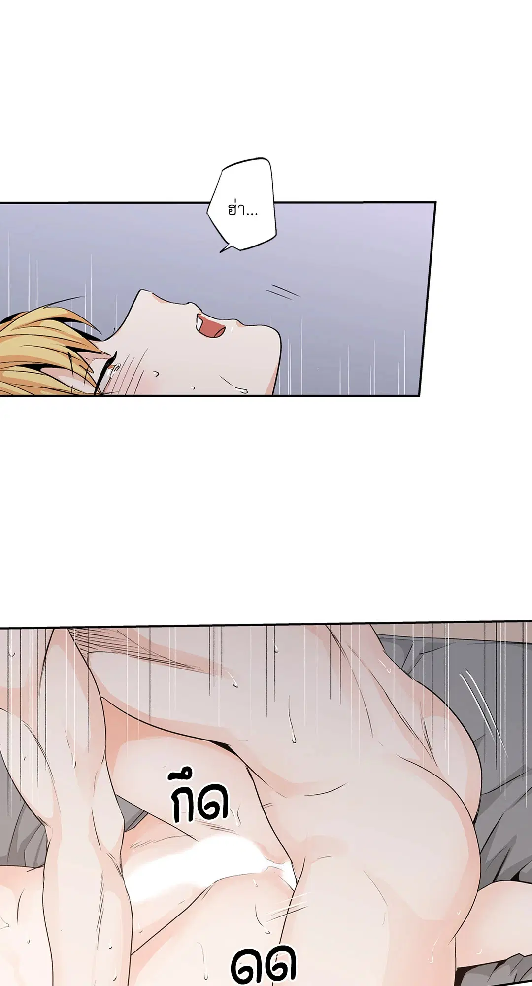 Love Is an Illusion! ตอนที่ 45.02 หน้า 3