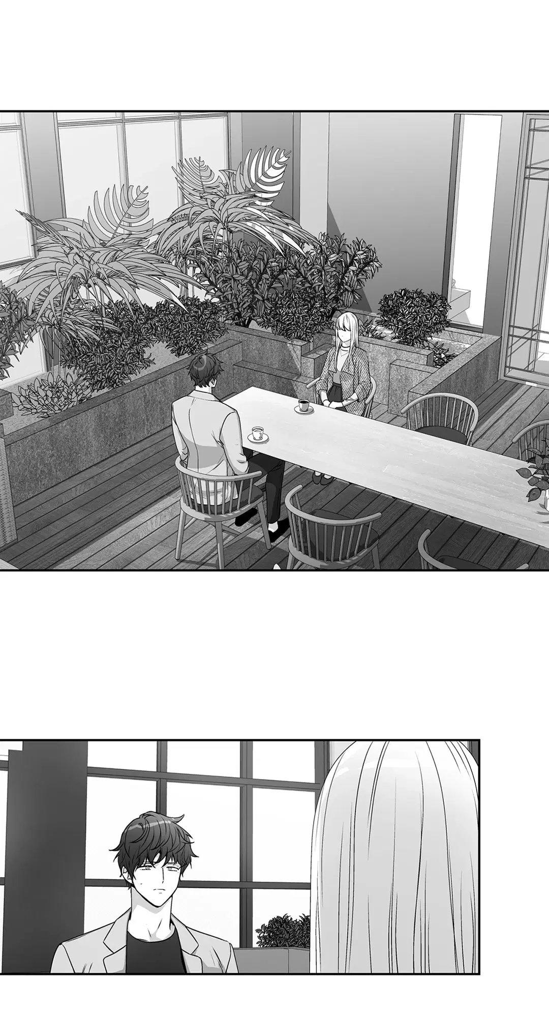 Love Is an Illusion! ตอนที่ 45.25 หน้า 2