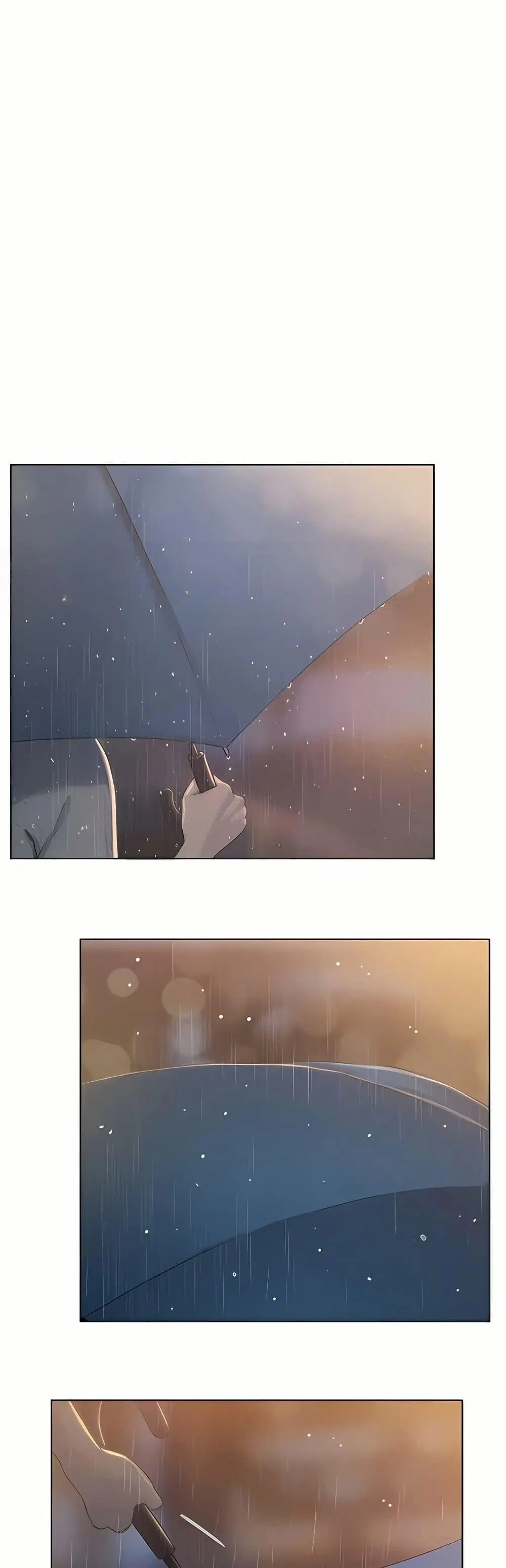 Love Limit Exceeded ตอนที่ 48 หน้า 1