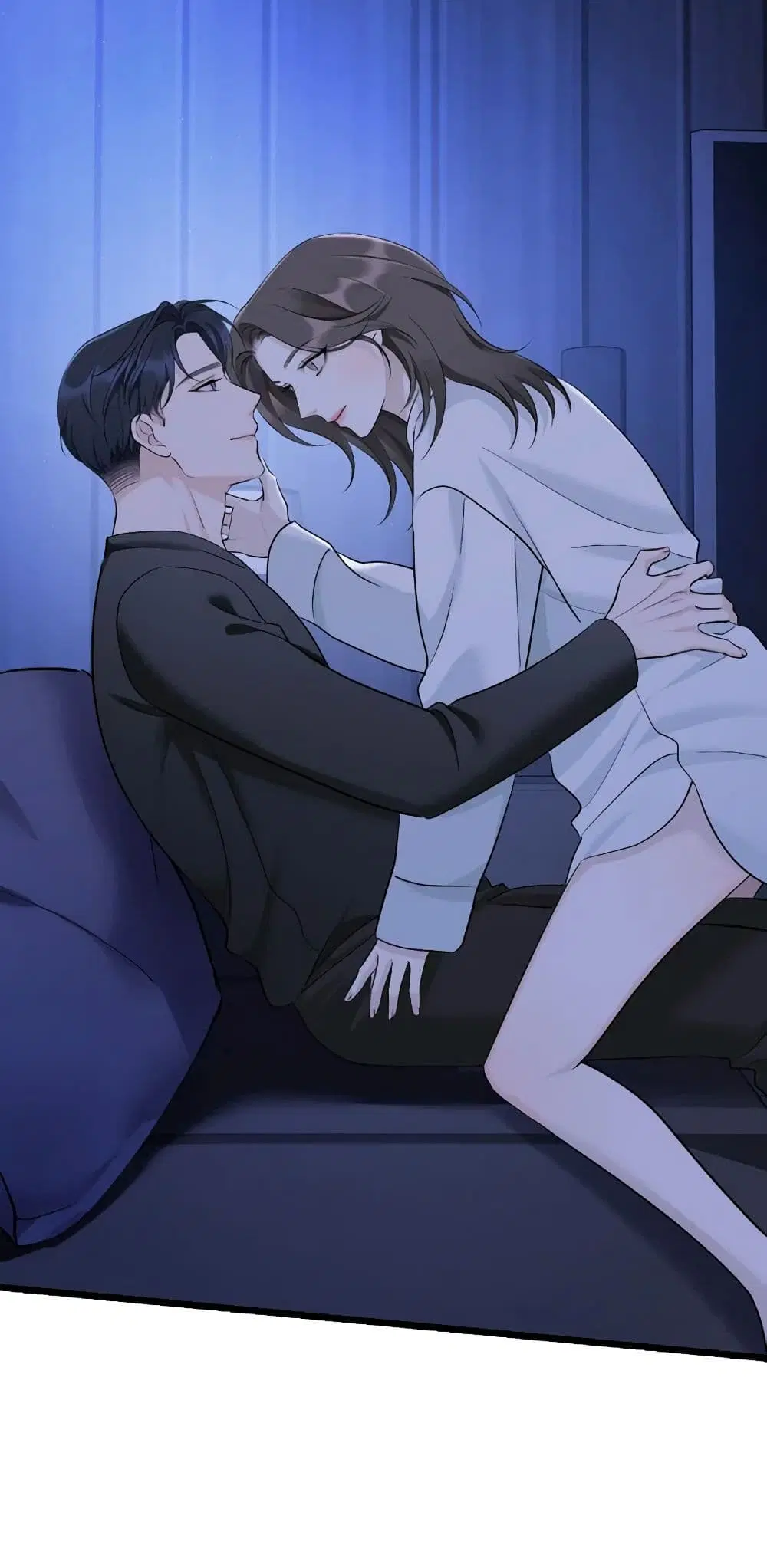 Love Shadow ตอนที่ 35 หน้า 1