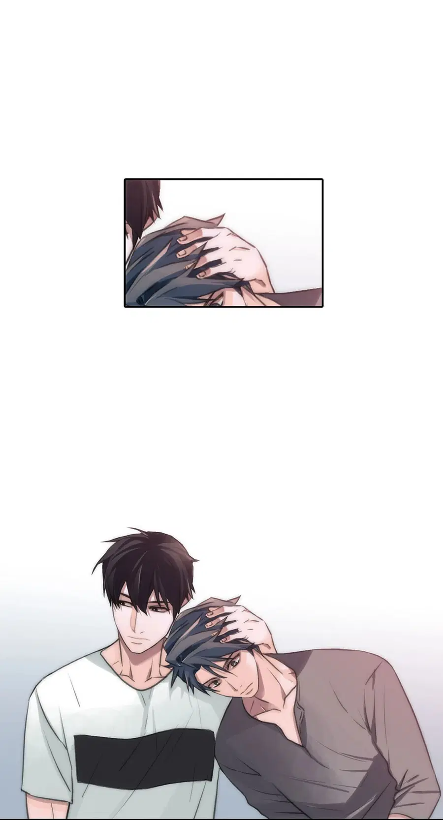 Love Shuttle ตอนที่ 24 หน้า 2