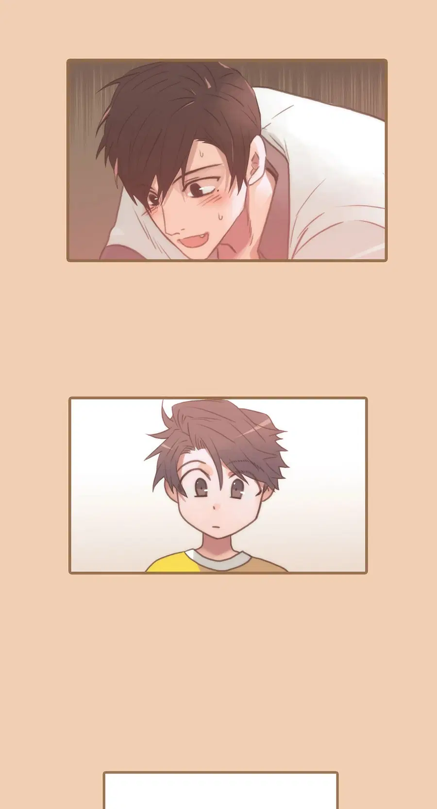 Love Shuttle ตอนที่ 36.02 หน้า 3