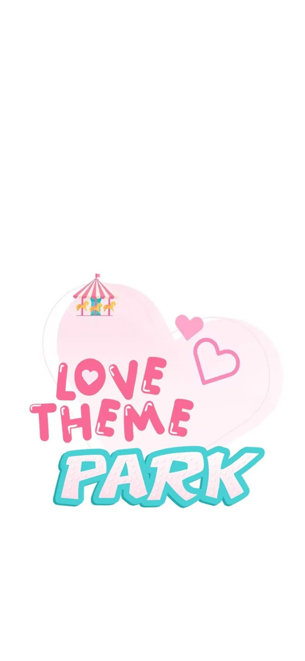 Love Theme Park ตอนที่ 22 หน้า 1