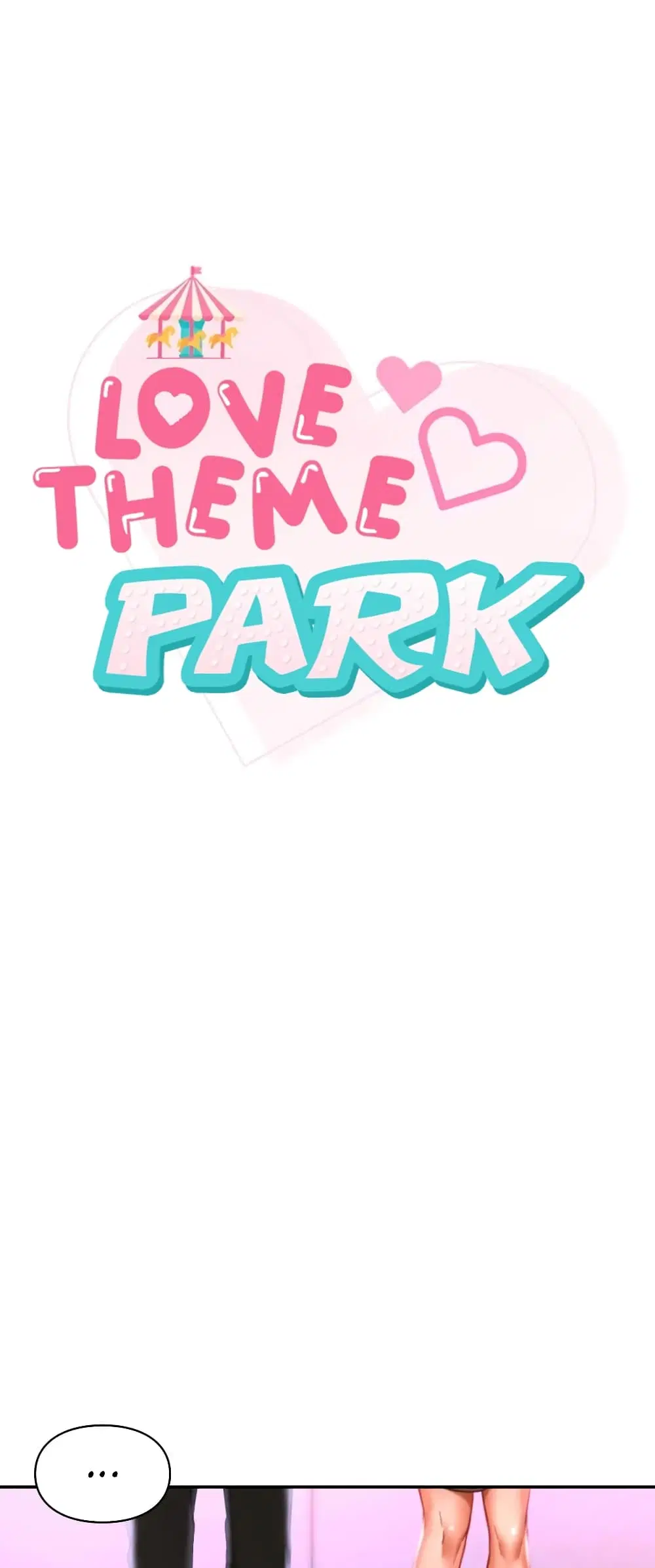 Love Theme Park ตอนที่ 25 หน้า 1