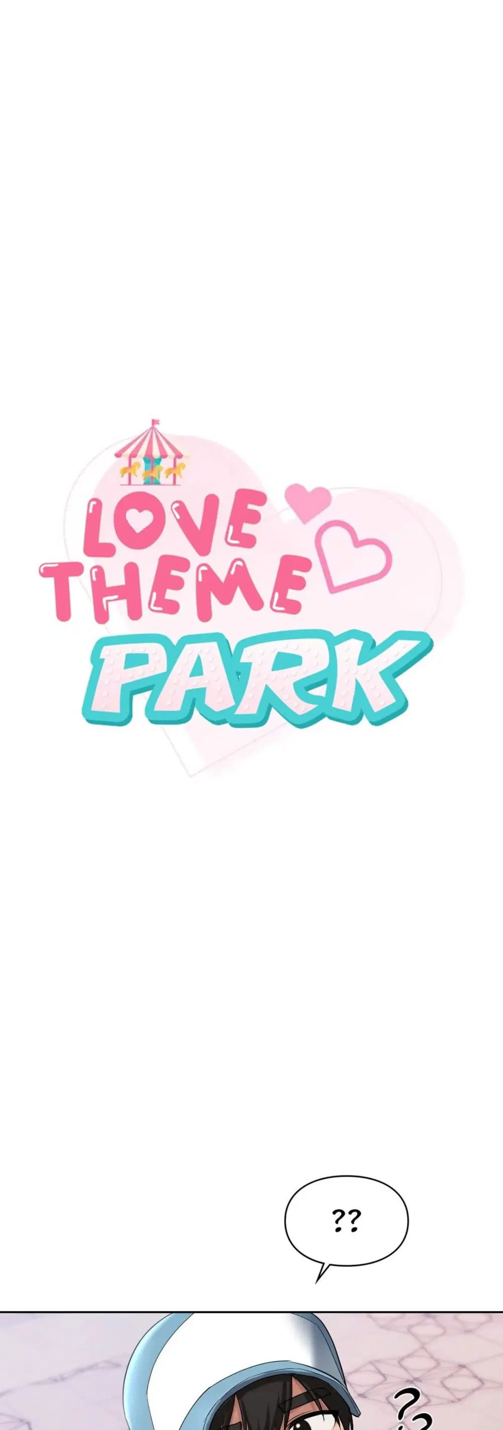 Love Theme Park ตอนที่ 36 หน้า 1