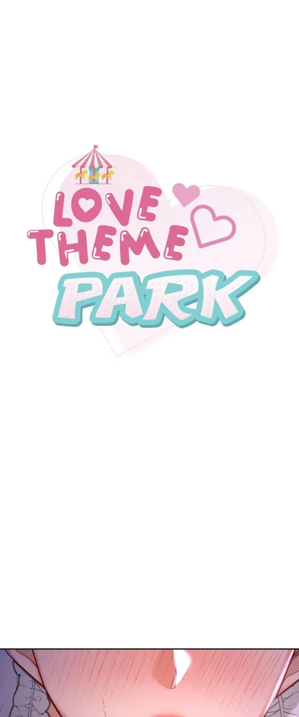 Love Theme Park ตอนที่ 37 หน้า 1