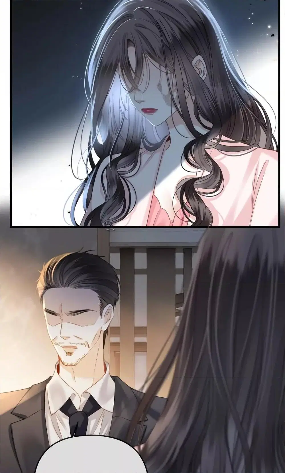Love You All Along ตอนที่ 21 หน้า 3