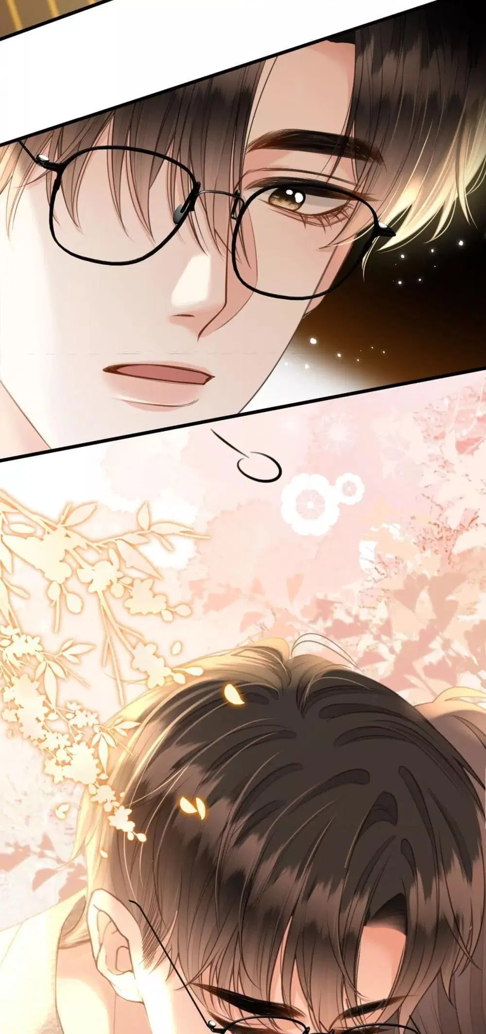 Love You All Along ตอนที่ 30 หน้า 3