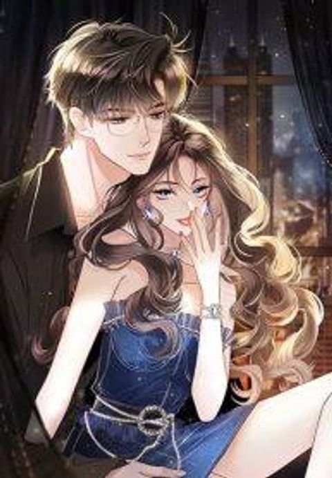 ปก Love You All Along มังงะจีน แปลไทย