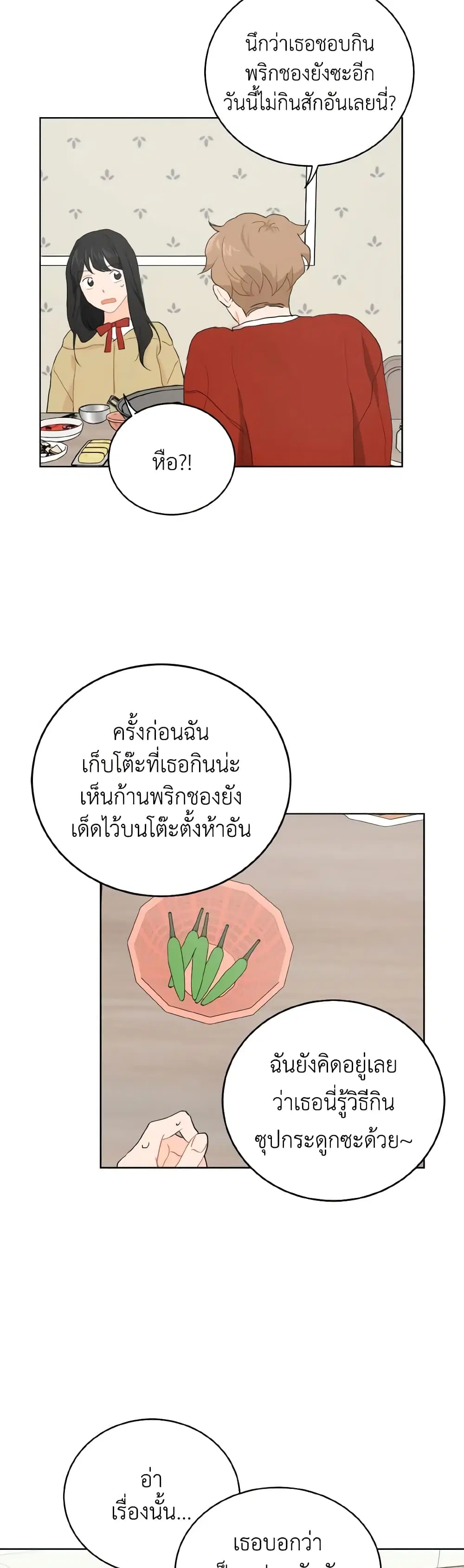 Lovely Runner ตอนที่ 12 หน้า 3